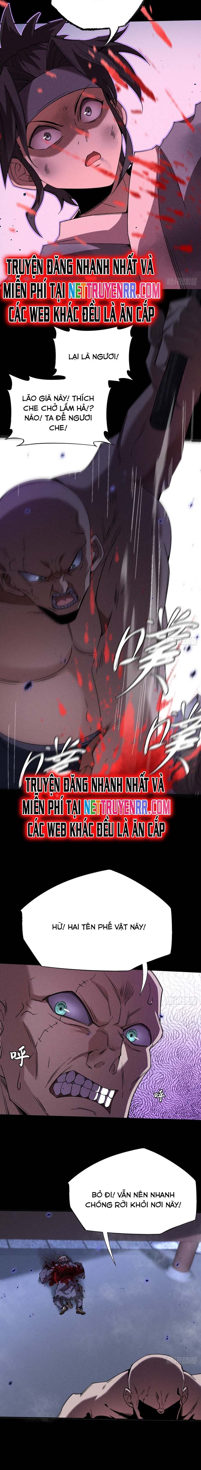 Quỷ Trọc Tiên Đạo: Chapter 21