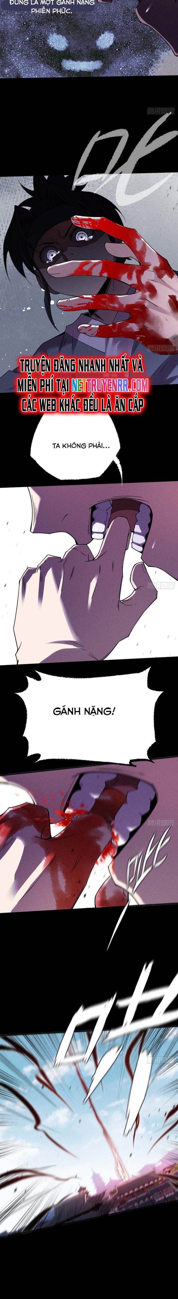 Quỷ Trọc Tiên Đạo: Chapter 21