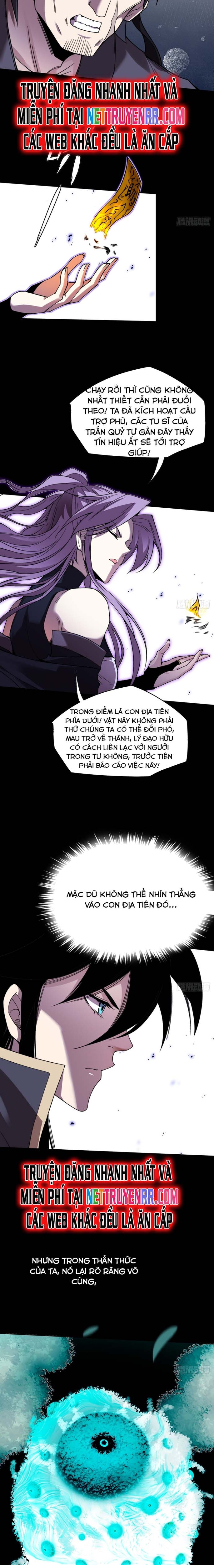 Quỷ Trọc Tiên Đạo: Chapter 21