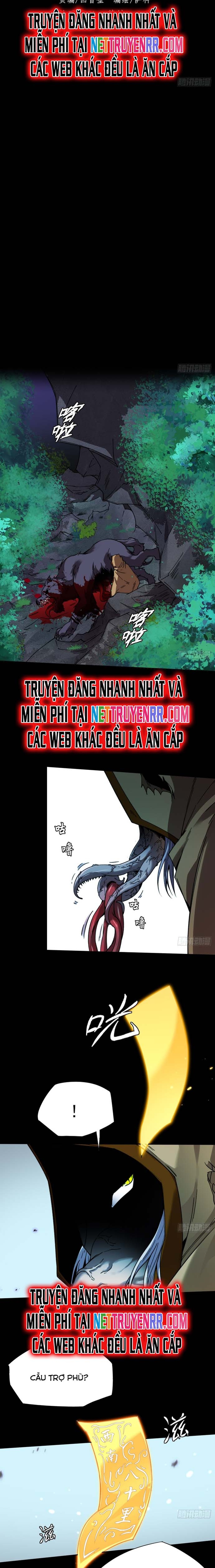 Quỷ Trọc Tiên Đạo: Chapter 21