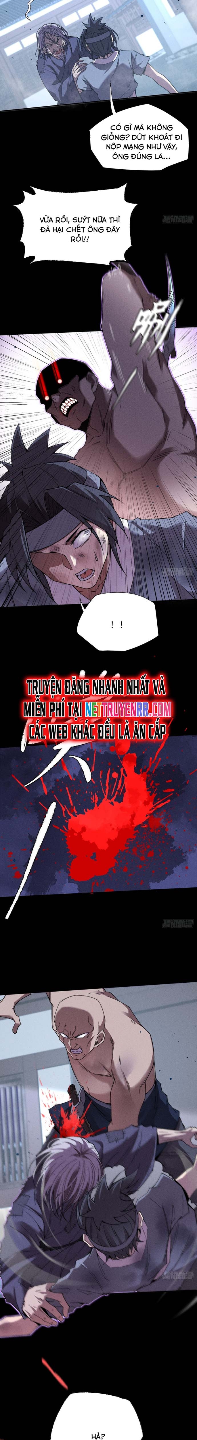Quỷ Trọc Tiên Đạo: Chapter 21