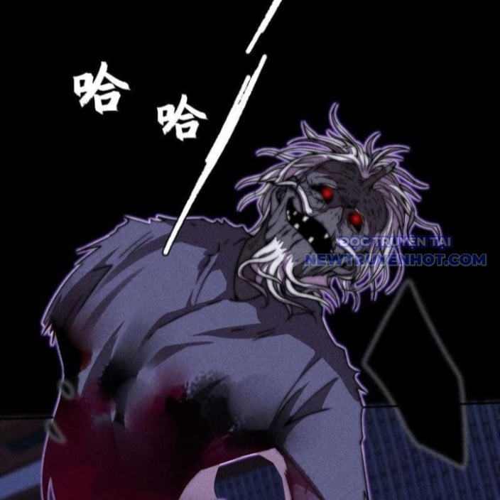 Quỷ Trọc Tiên Đạo: Chapter 22