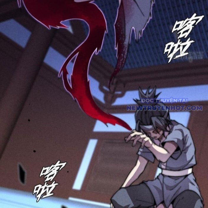 Quỷ Trọc Tiên Đạo: Chapter 22