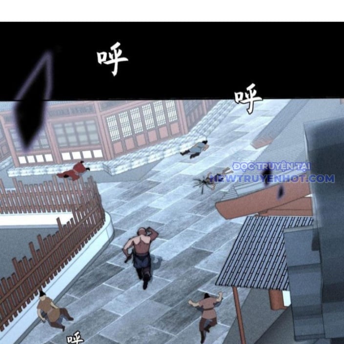 Quỷ Trọc Tiên Đạo: Chapter 22