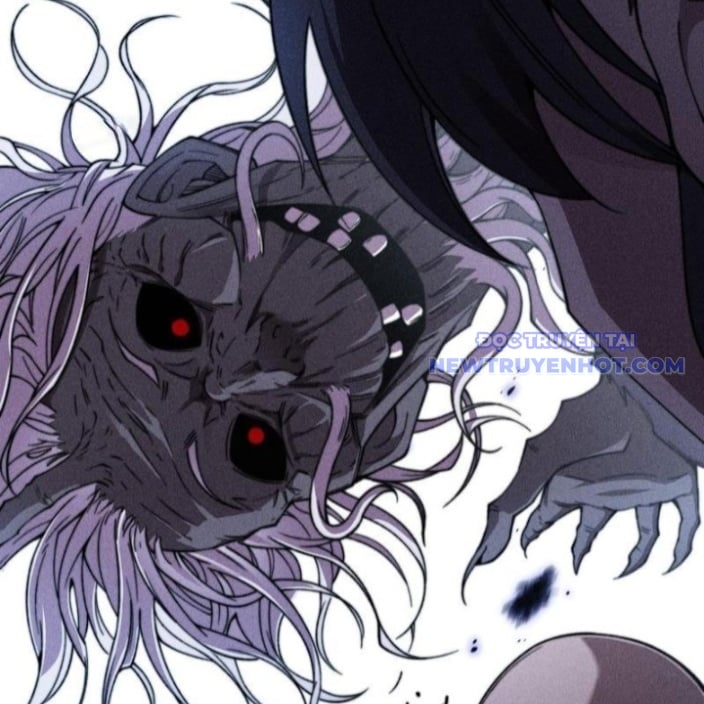 Quỷ Trọc Tiên Đạo: Chapter 22