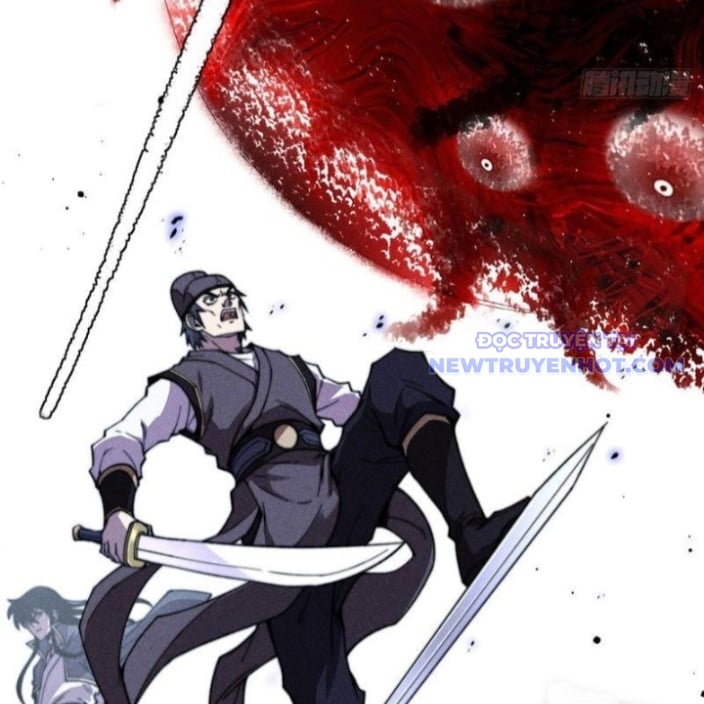 Quỷ Trọc Tiên Đạo: Chapter 22
