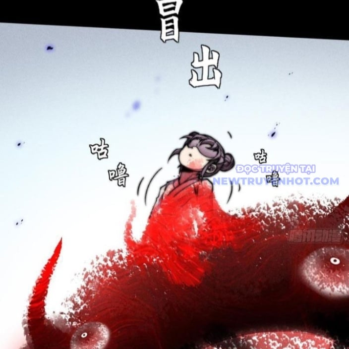Quỷ Trọc Tiên Đạo: Chapter 22