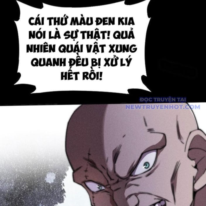 Quỷ Trọc Tiên Đạo: Chapter 22