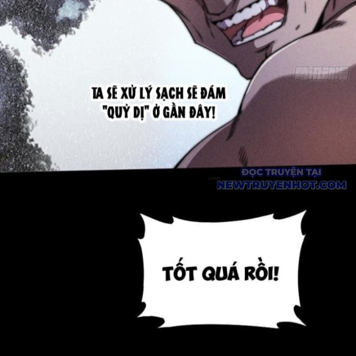 Quỷ Trọc Tiên Đạo: Chapter 22