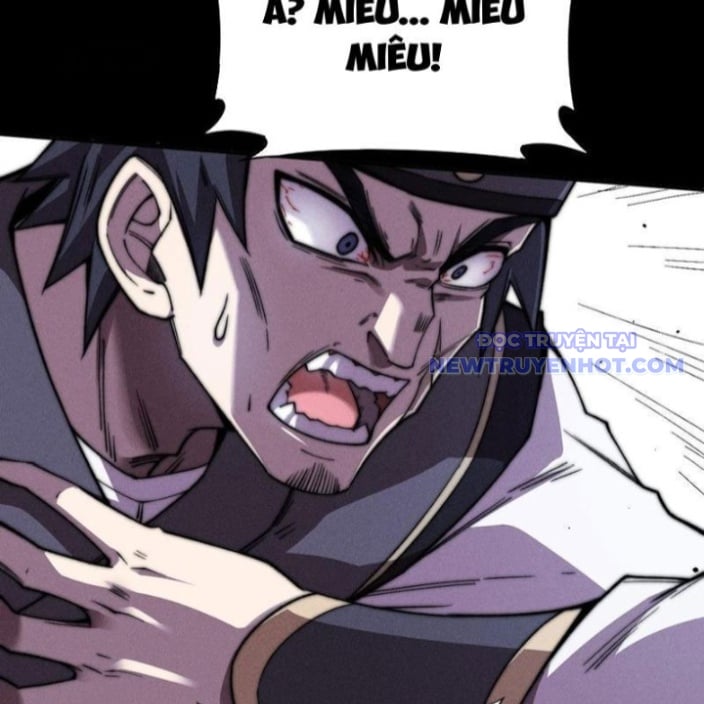 Quỷ Trọc Tiên Đạo: Chapter 22