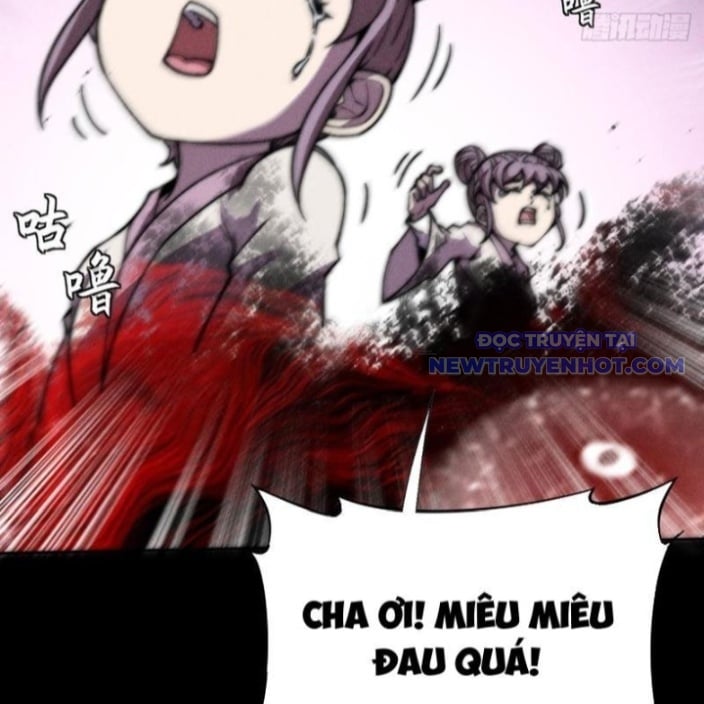Quỷ Trọc Tiên Đạo: Chapter 22