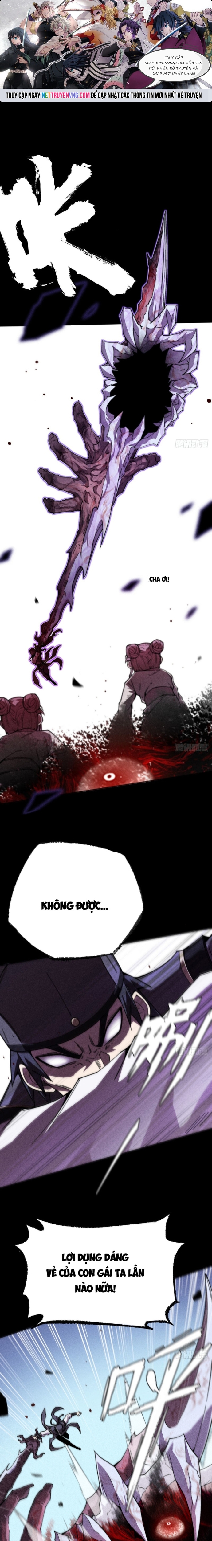 Quỷ Trọc Tiên Đạo: Chapter 23