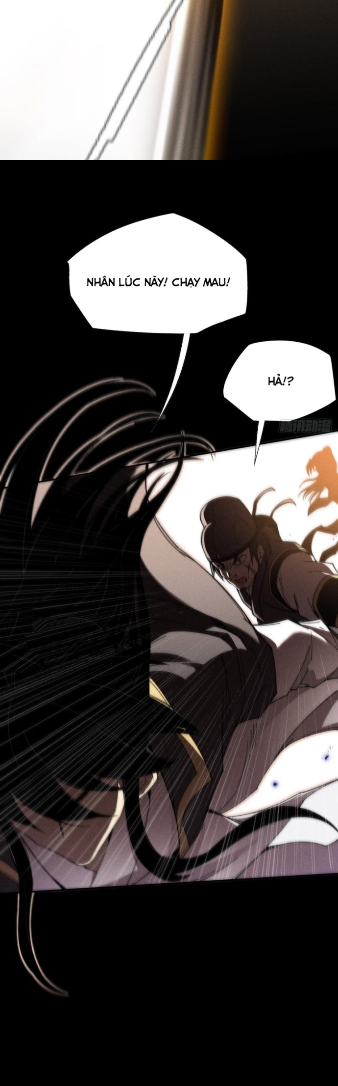 Quỷ Trọc Tiên Đạo: Chapter 23