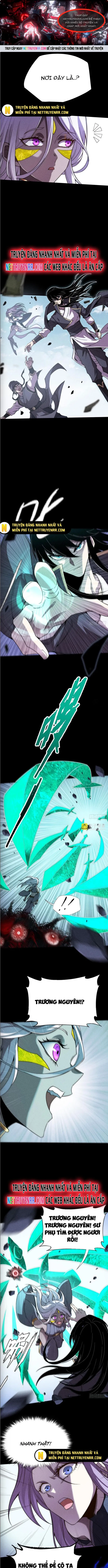 Quỷ Trọc Tiên Đạo: Chapter 25