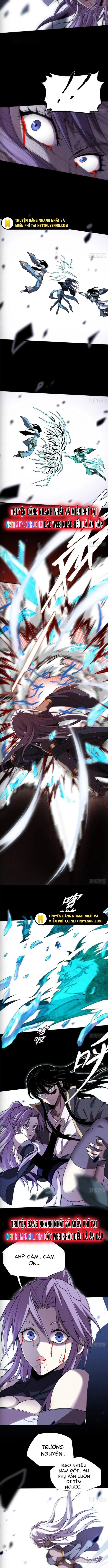 Quỷ Trọc Tiên Đạo: Chapter 25