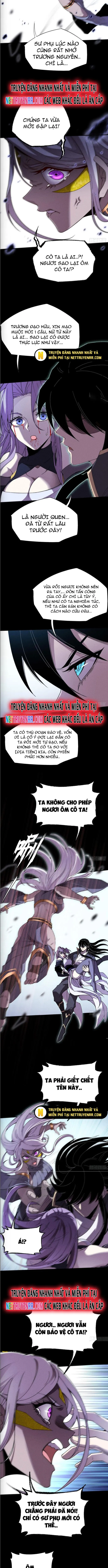 Quỷ Trọc Tiên Đạo: Chapter 25