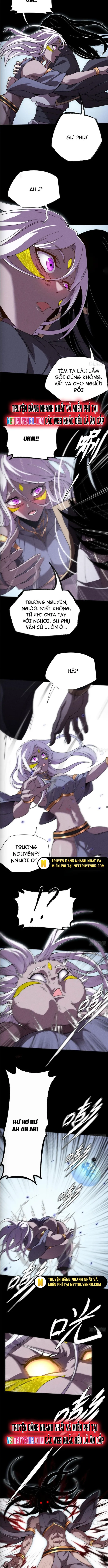 Quỷ Trọc Tiên Đạo: Chapter 25