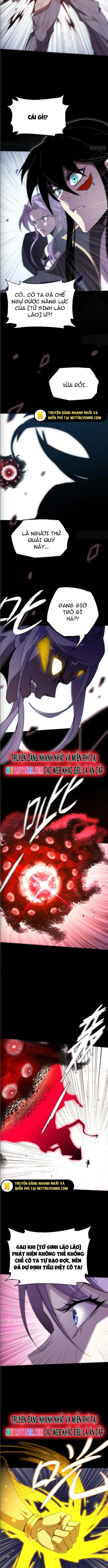 Quỷ Trọc Tiên Đạo: Chapter 25