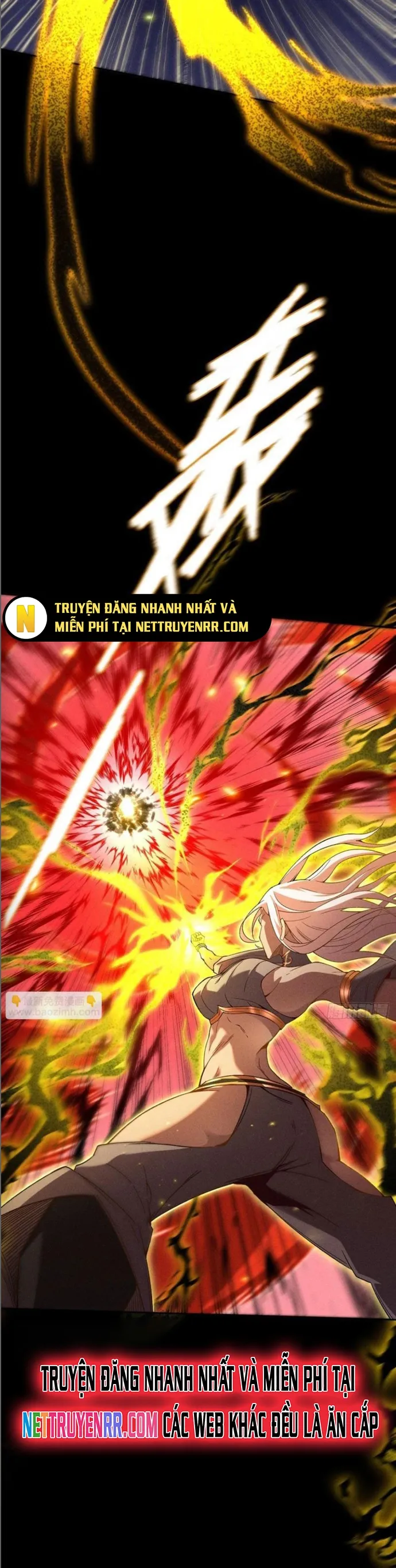 Quỷ Trọc Tiên Đạo: Chapter 25