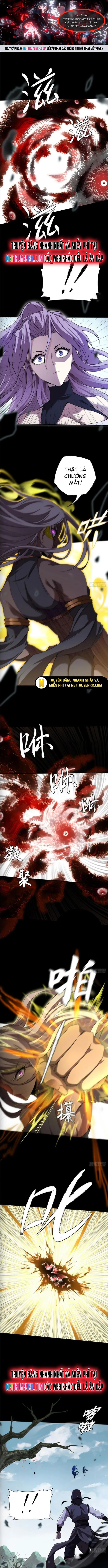 Quỷ Trọc Tiên Đạo: Chapter 26
