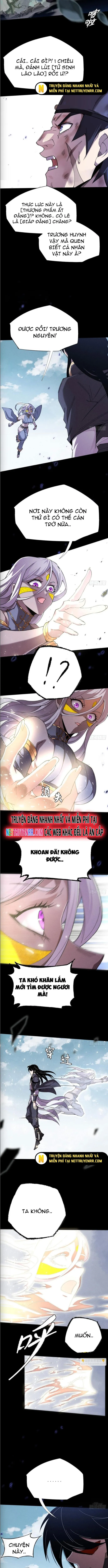 Quỷ Trọc Tiên Đạo: Chapter 26