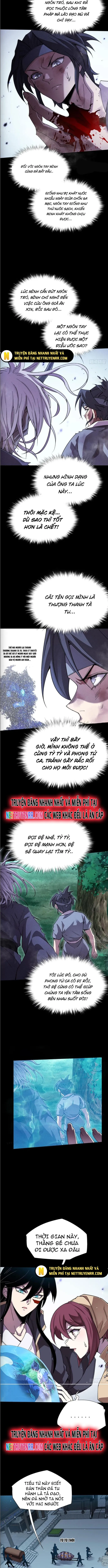 Quỷ Trọc Tiên Đạo: Chapter 26