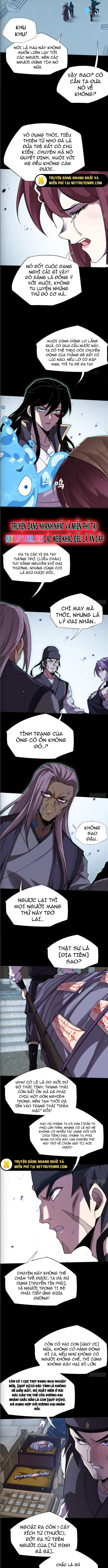 Quỷ Trọc Tiên Đạo: Chapter 26