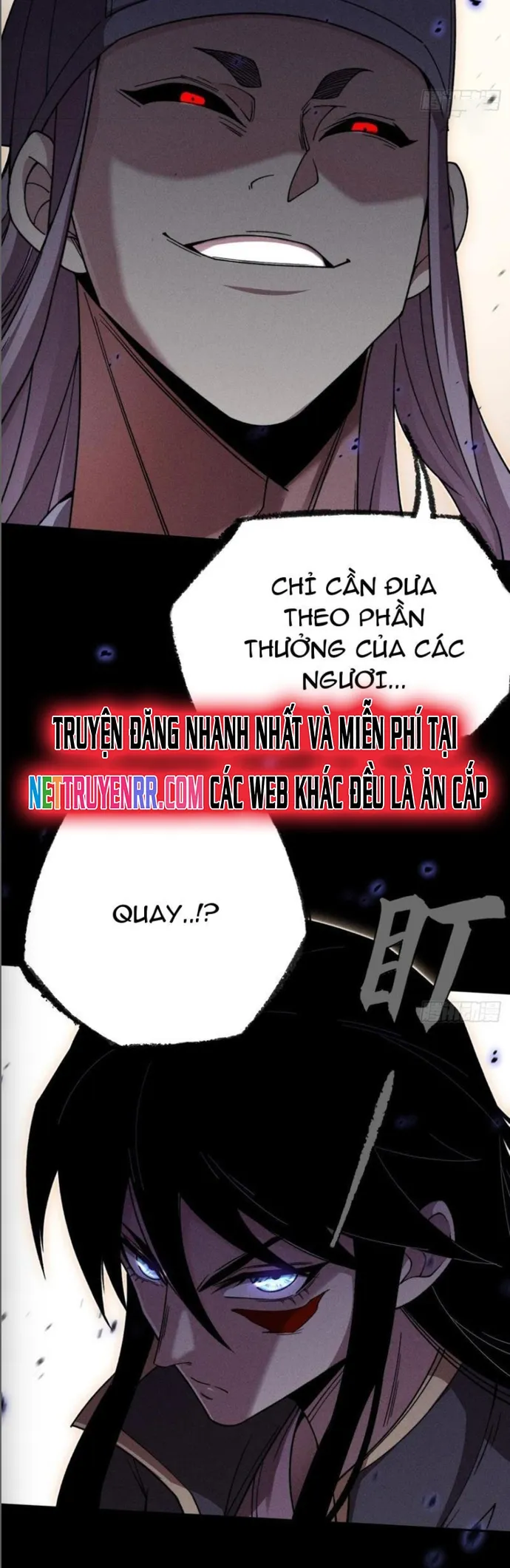 Quỷ Trọc Tiên Đạo: Chapter 26