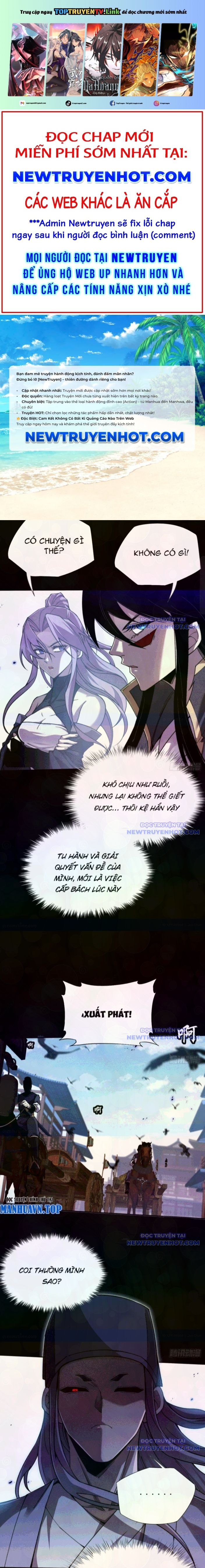 Quỷ Trọc Tiên Đạo: Chapter 27