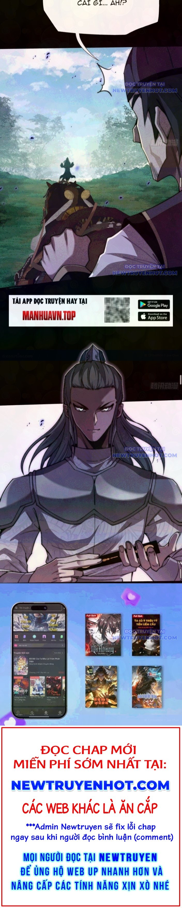 Quỷ Trọc Tiên Đạo: Chapter 27