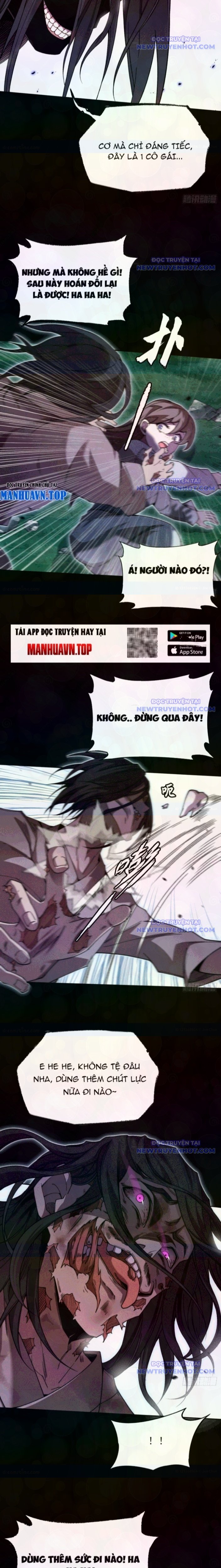 Quỷ Trọc Tiên Đạo: Chapter 27