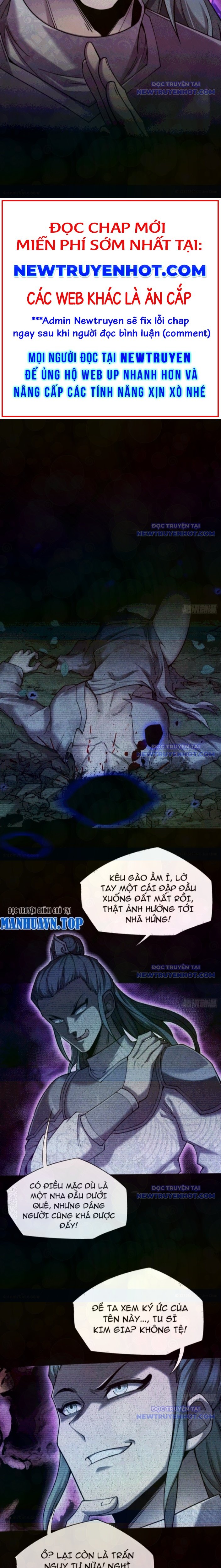 Quỷ Trọc Tiên Đạo: Chapter 28