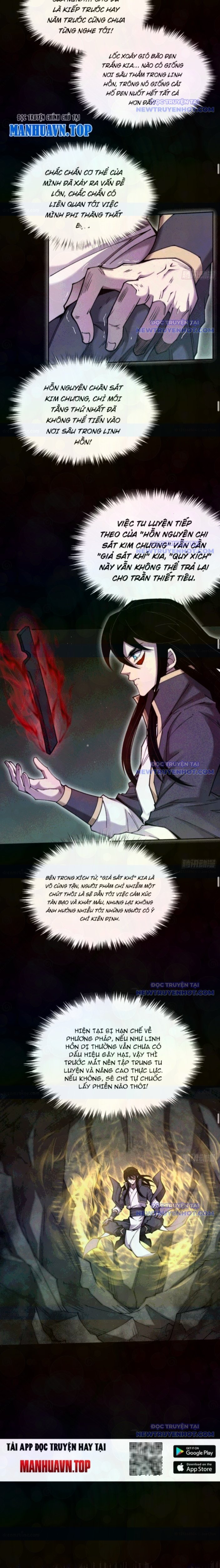 Quỷ Trọc Tiên Đạo: Chapter 28