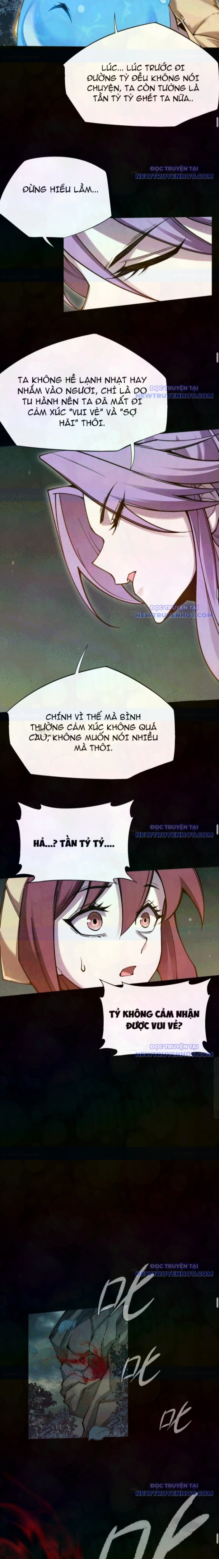 Quỷ Trọc Tiên Đạo: Chapter 28