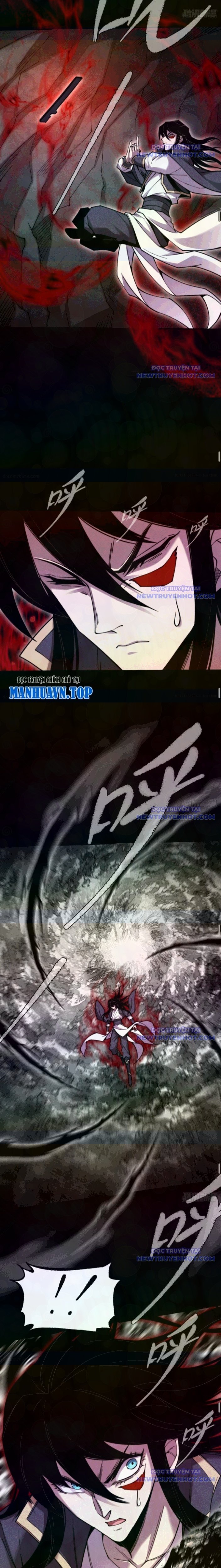 Quỷ Trọc Tiên Đạo: Chapter 28