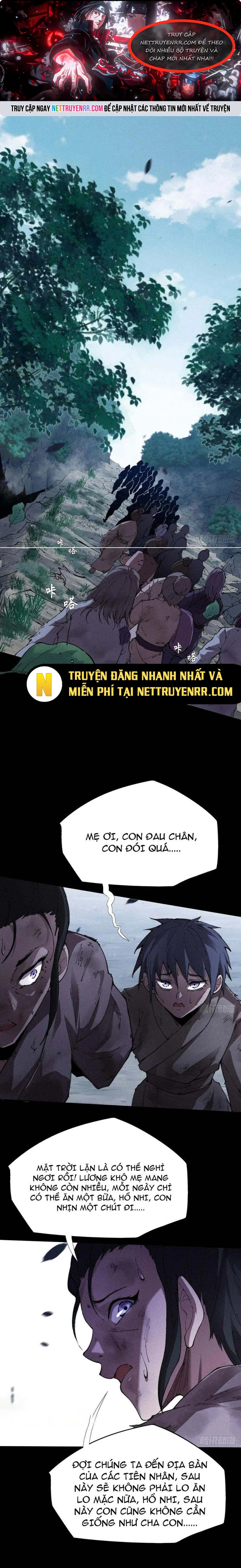Quỷ Trọc Tiên Đạo: Chapter 29