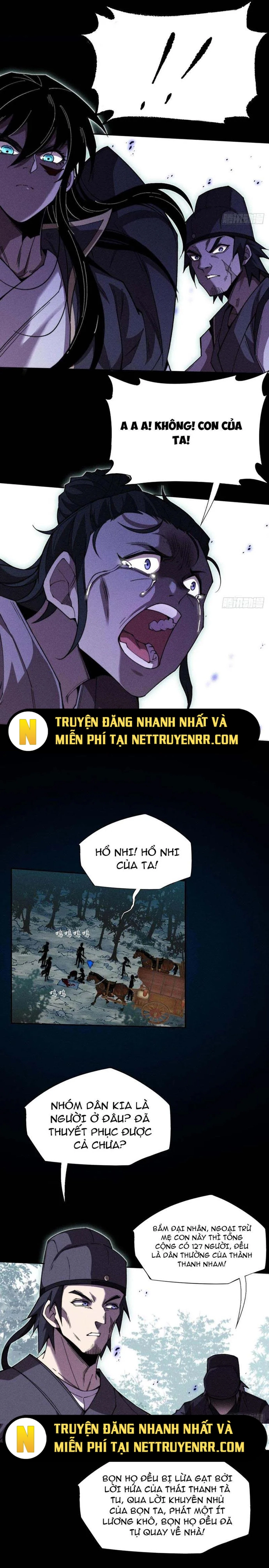 Quỷ Trọc Tiên Đạo: Chapter 29