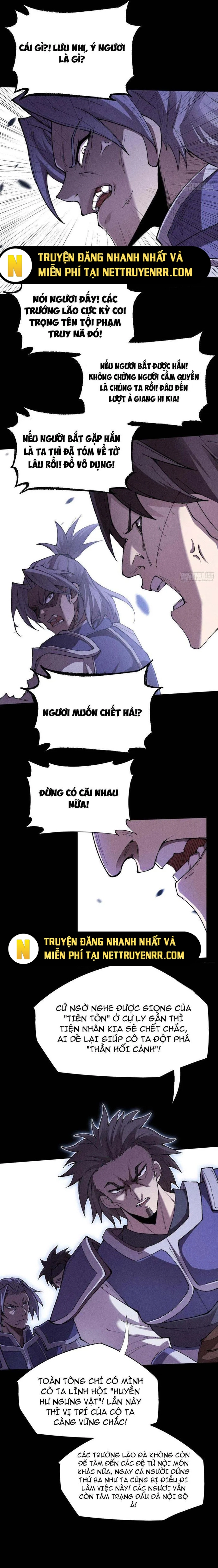 Quỷ Trọc Tiên Đạo: Chapter 29