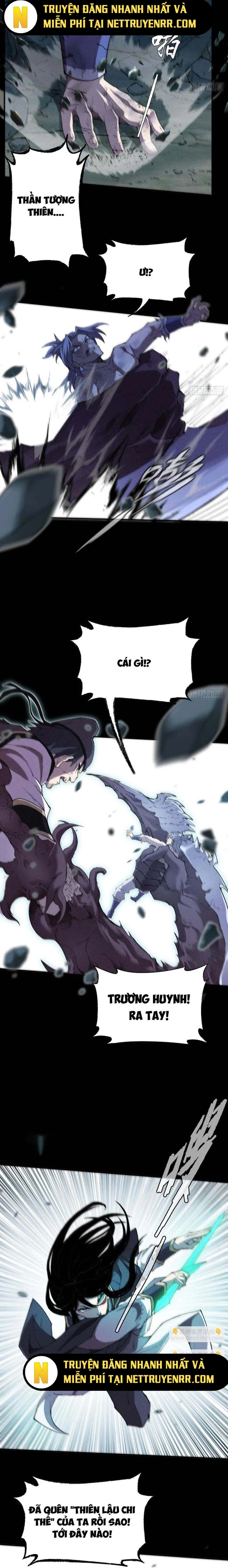 Quỷ Trọc Tiên Đạo: Chapter 29