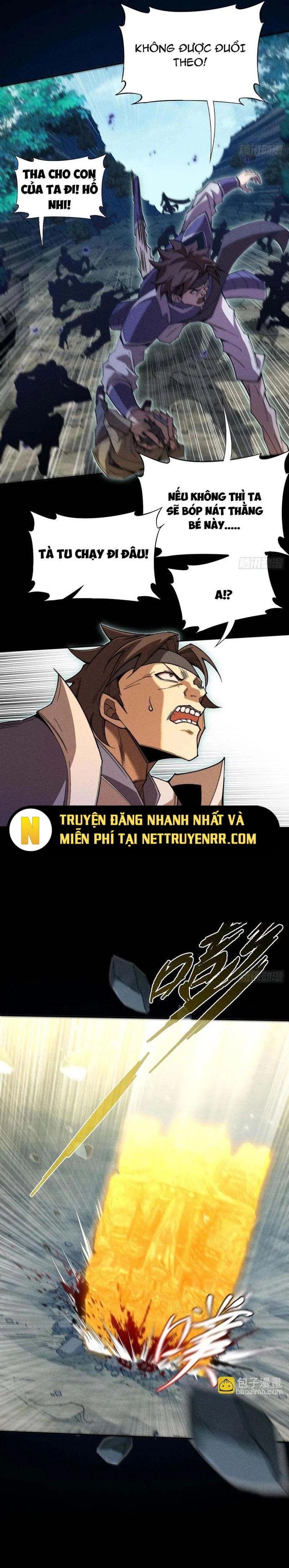 Quỷ Trọc Tiên Đạo: Chapter 29