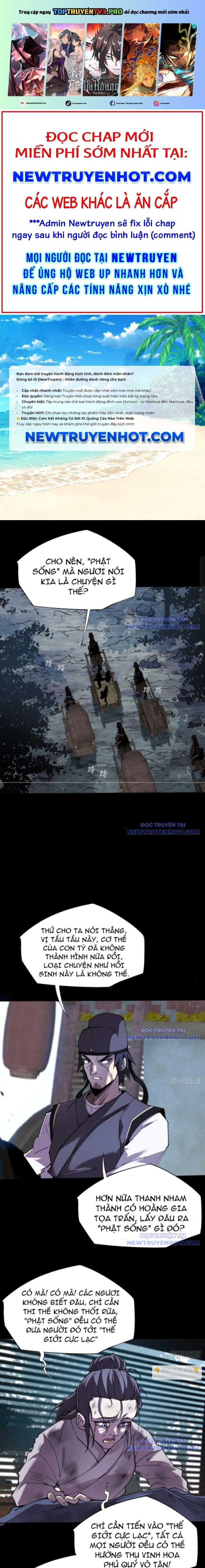 Quỷ Trọc Tiên Đạo: Chapter 30