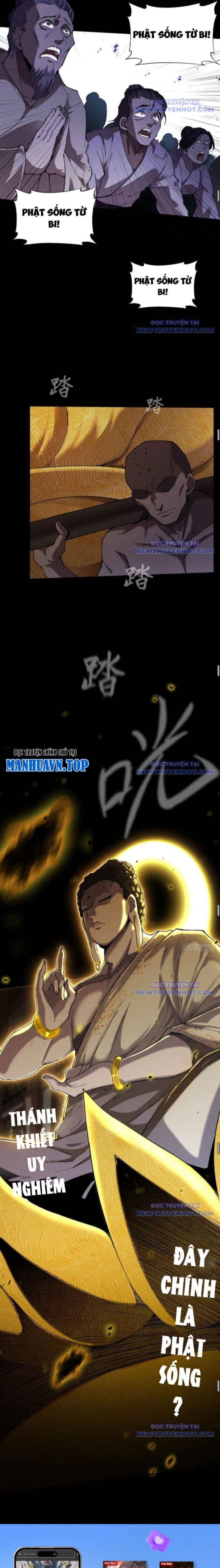 Quỷ Trọc Tiên Đạo: Chapter 30