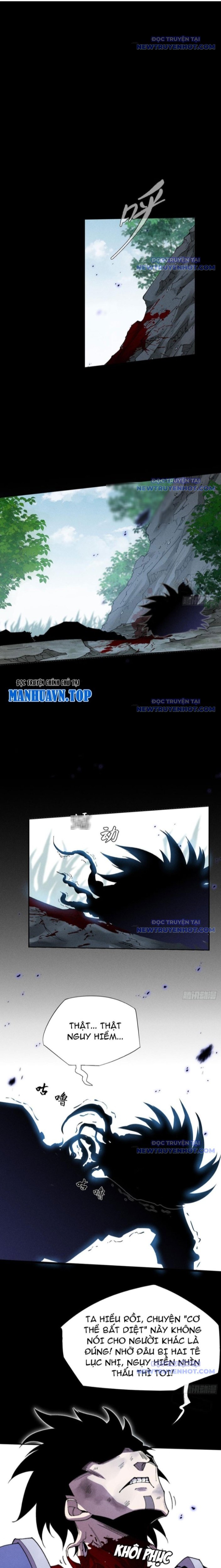 Quỷ Trọc Tiên Đạo: Chapter 30