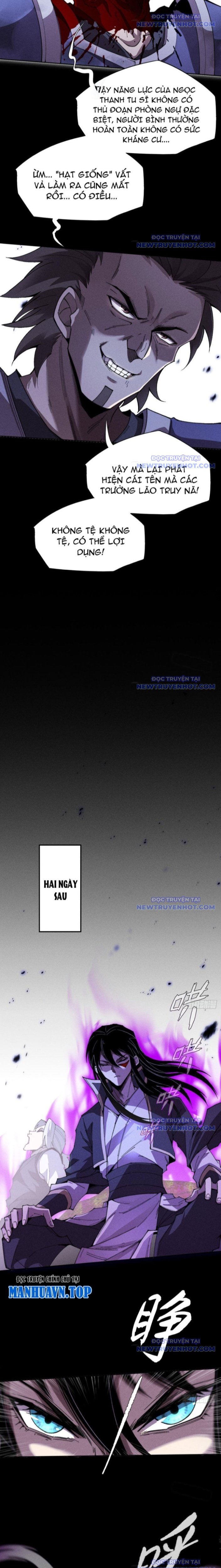 Quỷ Trọc Tiên Đạo: Chapter 30
