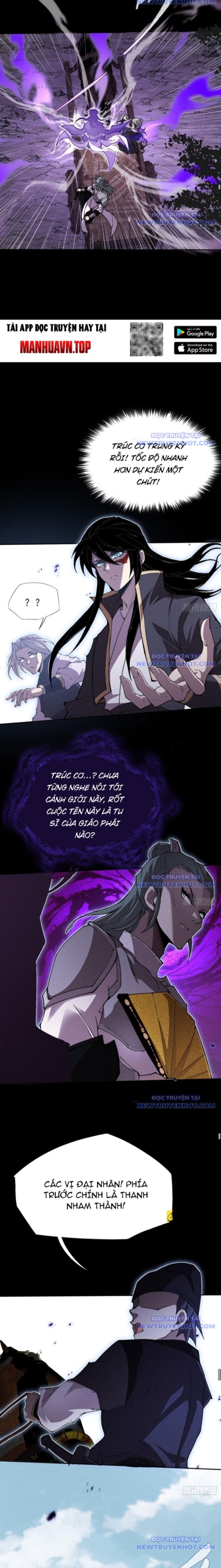 Quỷ Trọc Tiên Đạo: Chapter 30