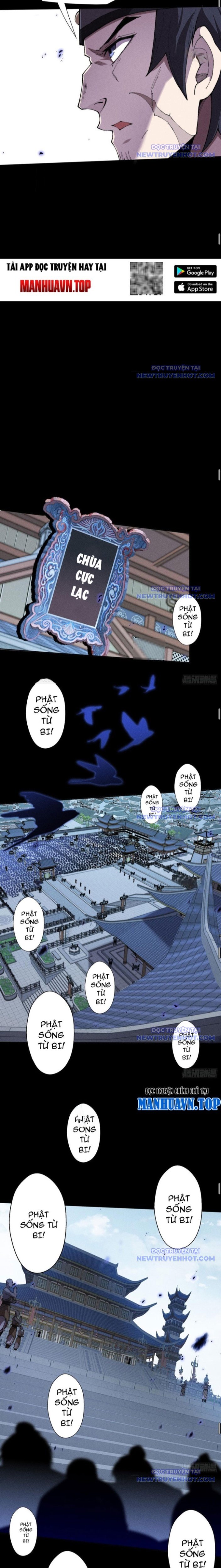 Quỷ Trọc Tiên Đạo: Chapter 30
