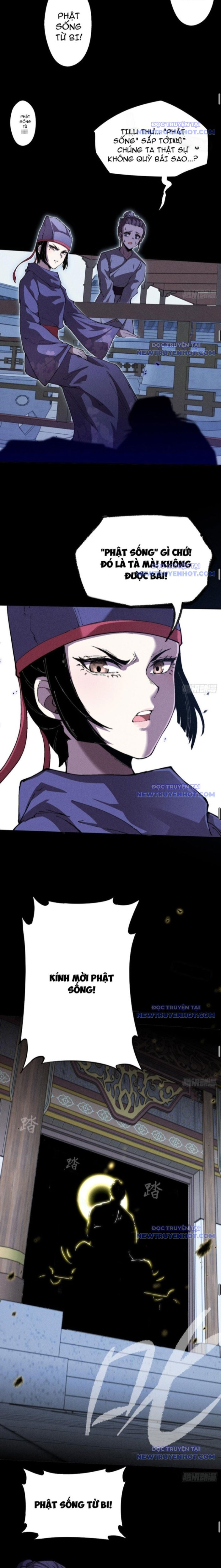 Quỷ Trọc Tiên Đạo: Chapter 30