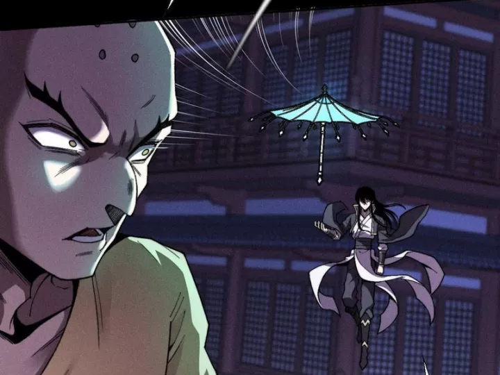 Quỷ Trọc Tiên Đạo: Chapter 33