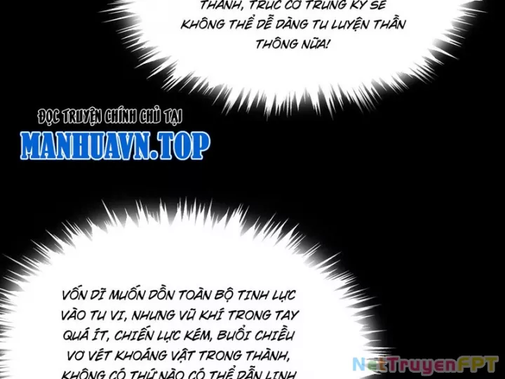 Quỷ Trọc Tiên Đạo: Chapter 33