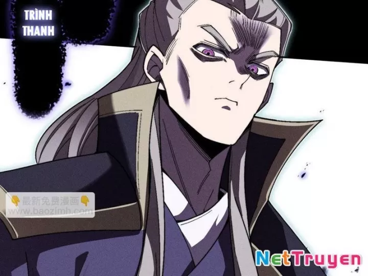 Quỷ Trọc Tiên Đạo: Chapter 33